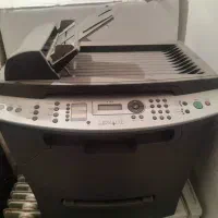 پرینتر چهار کاره