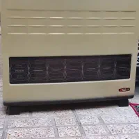 بخاری نیک کالا