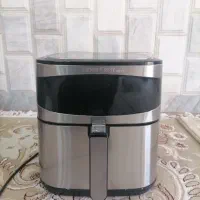 سرخ کن بدون روغن سیلور کرست