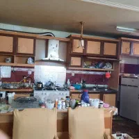 کابینت تمامMDF