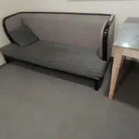 مبل نیم استیل و کلاسیک