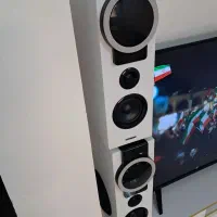 اسپیکر خانگی کونکورد پلاس