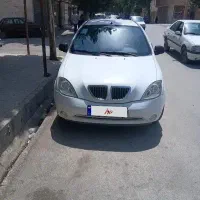 تیبا۲ مدل ۱۴۰۰