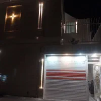 خانه ویلایی