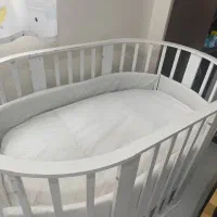 تخت نوزاد|تخت و صندلی بچه|فردیس, شهرک ارم|دیوار