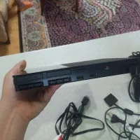 ps2 آکبند|کنسول، بازی ویدئویی و آنلاین|لنگرود, |دیوار