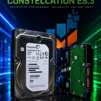 فروش فوری هارد Seagate