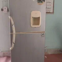 یخچال وفریزر