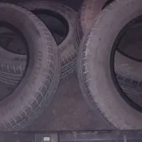 لاستیک دست دوم ماشین