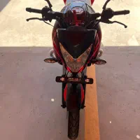 Ns 150|موتورسیکلت|ملارد, |دیوار