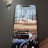 ایفون 15