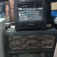 تعمیرات بخاری و اجاق گاز و،،