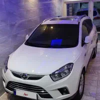 جک S5 دنده‌ای مدل آخر ۹۵