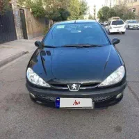 ۲۰۶مدل۹۴ v8