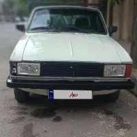 پیکان وانت دوگانه گارخانه فروش معاوضه