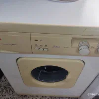 کولر و ماشین لباسشویی