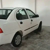 تیبا صندوق دار