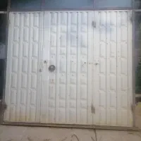 دروازه ماشین رو