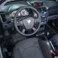 سمند سورن ef7