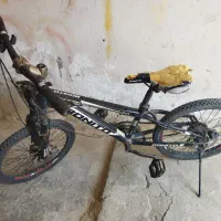 دوچرخه