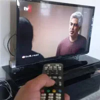 نصب گیرنده دیجیتال و تلویزیون براکت