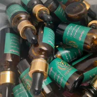 پخش روغن درمکسیر عمده و خرده