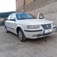 سمندLxمدل ۸۸