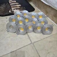 هالوژن فلزی طرح کمان نوی نو