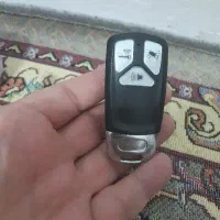 ریموت موتورسیکلت