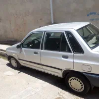 پراید مدل 88 در الشتر زیز پا عالی شاسی سالم