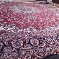 قالی ۱۲ متری ماشینی