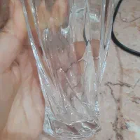 لیوان کریستال همراه با جعبه نو نو