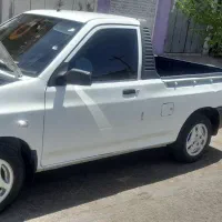 پراید بار مدل ۱۴۰۲بدون رنگ