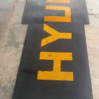 منجیت کف  مخصوص مینی بوس هیوندا
