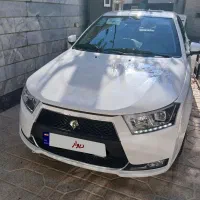 دنا پلاس توربو ۶ دنده