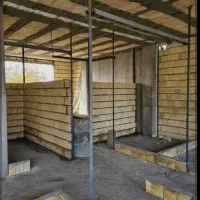 استا بناه همه کاره شیبندی