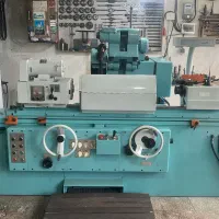 سنگ محور چک