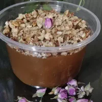 سمنو حلوا بربری  توت خشک ارگانیک مویز