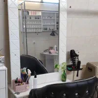 فروش وسایل سالن زیبایی