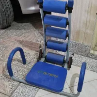 وسیله دراز و نشست ورزشی
