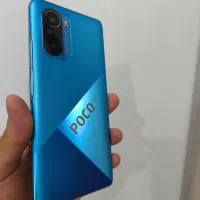 شیائومی poco f3 256