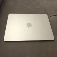 MacBook Air M4 Silver