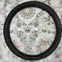 لاستیک دوچرخه ۲۷.۵ ORTEGA اصلی