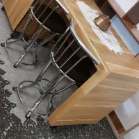 میز ناهار خوری ۲تا۴ نفره