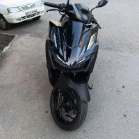 طرح کلیک 170 cc مدل 1404