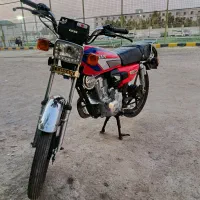 موتور سیکلت احسان 150