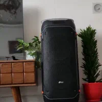 اسپیکر پارتی باکس