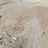زمین شهرک بهار