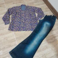 لباس دخترانه مناسب ۸ سال