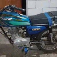 موتور سیکلت